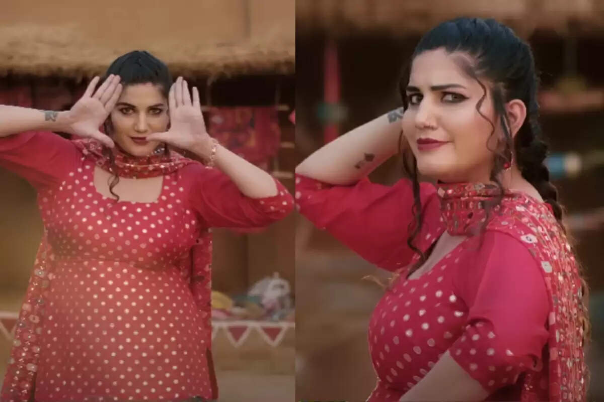 Sapna Choudhary Dance: 4 साल में 1 बिलियन व्यूज के पार पहुंचा सपना चौधरी का ये गाना, म्यूजिक इंडस्ट्री में टूटे रिकॉर्ड