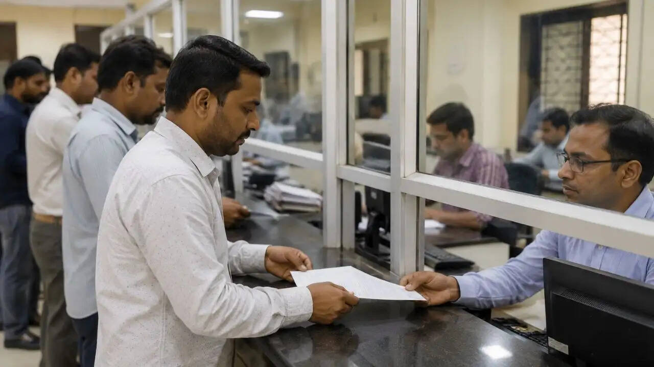 हरियाणा की तहसीलों में बदलेगा रजिस्ट्री सिस्टम, दलालों पर लगेगी लगाम; पासपोर्ट सेवा केंद्र की तर्ज पर होगी व्यवस्था