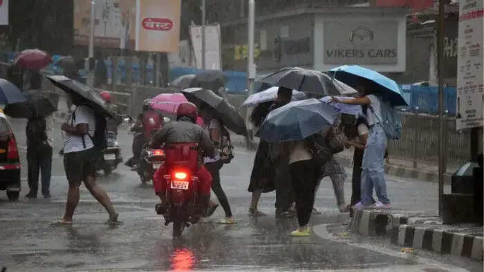 हरियाणा के इन जिलों में बारिश-आंधी का अनुमान, 15 और 16 जून को मौसम रहेगा साफ