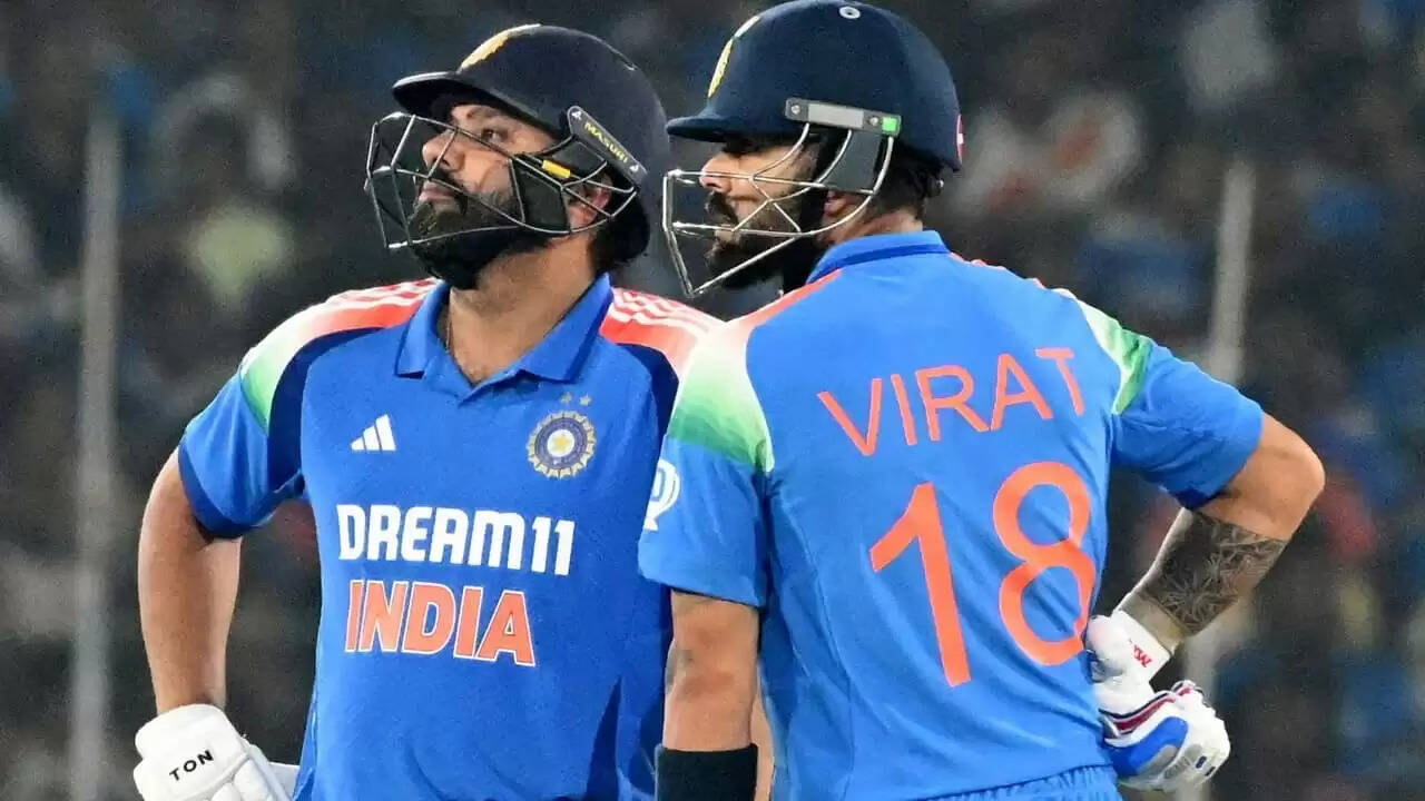 IND vs AUS ODI series: भारत-ऑस्ट्रेलिया ए वनडे सीरीज, BCCI ने किया स्क्वाड का ऐलान, रोहित और विराट नहीं मिल मौका