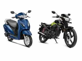 Honda Motorcycle: होंडा ने मारी धमाकेदार एंट्री, एक्टिवा और SP125 का स्टाइलिश मॉडल लॉन्च