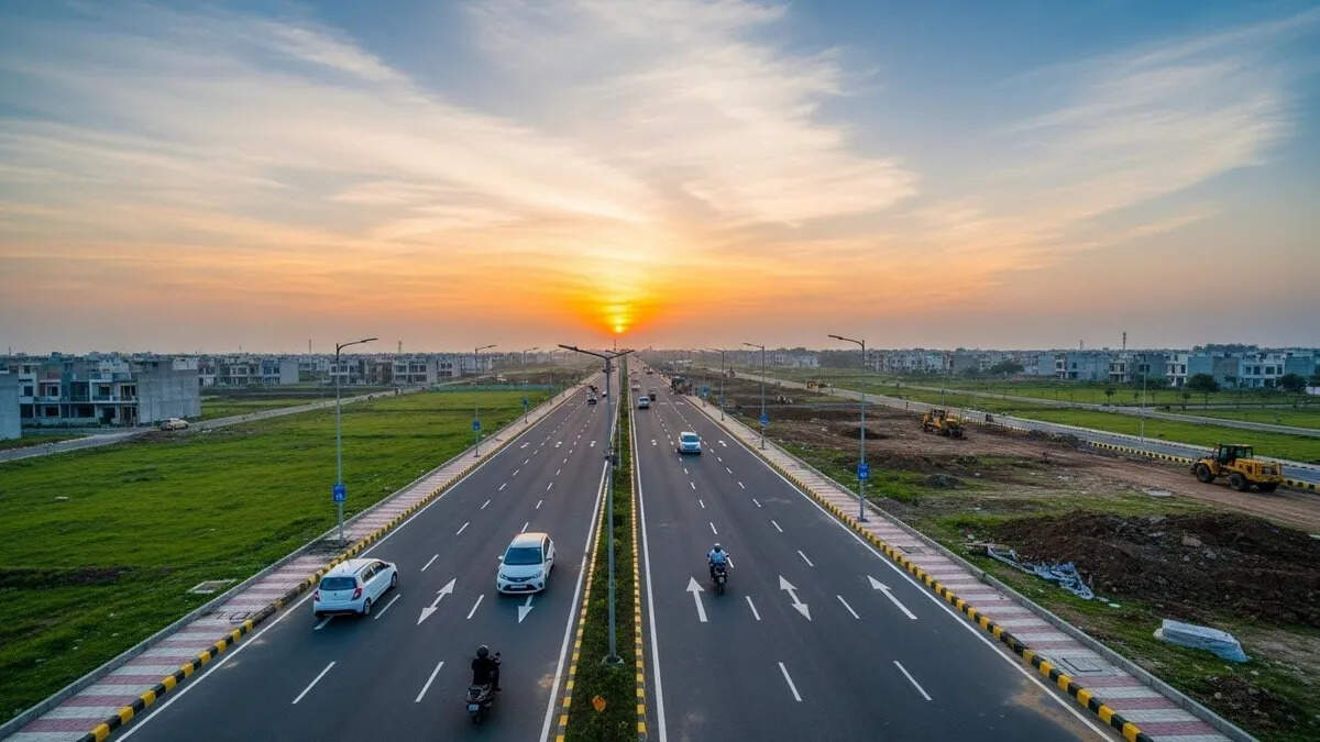 हरियाणा में चार सड़कों को बनाया जाएगा मॉडल रोड, पीडब्ल्यूडी ने शुरू की तैयारी