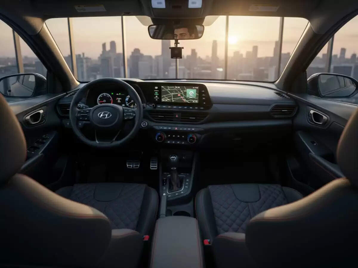 Hyundai i20 Knight Edition Launched: दमदार लुक और प्रीमियम फीचर्स के साथ इस रेट में मिलेगी नई हैचबैक