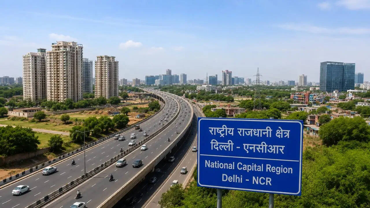 हरियाणा के 5 जिले NCR से बहार नहीं होंगे, प्लानिंग बोर्ड का फैसला, सीएम ने बताया भविष्य का प्लान