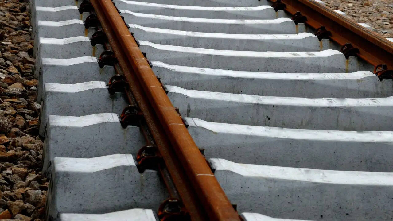 राजस्थान-हरियाणा के बीच बिछेगी नई रेल लाइन, इस शहर में बनेगा जंक्शन, 115 किमी होगा रूट